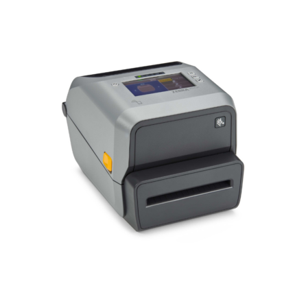Thermal Printer ZD621 Premium Desktop 4-inch Wide