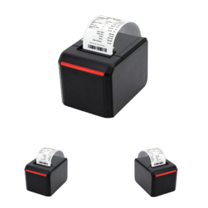 Thermal Receipt Printer - Cloud CTP60