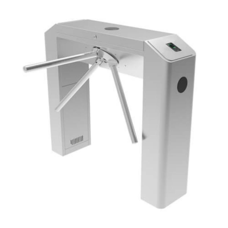 Tripod Turnstiles in Pakistan