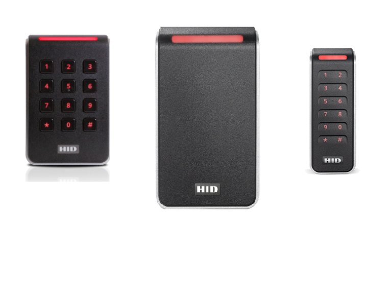 What is HID Signo Reader