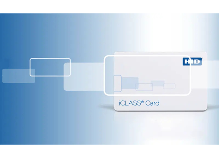 What is HID proximity