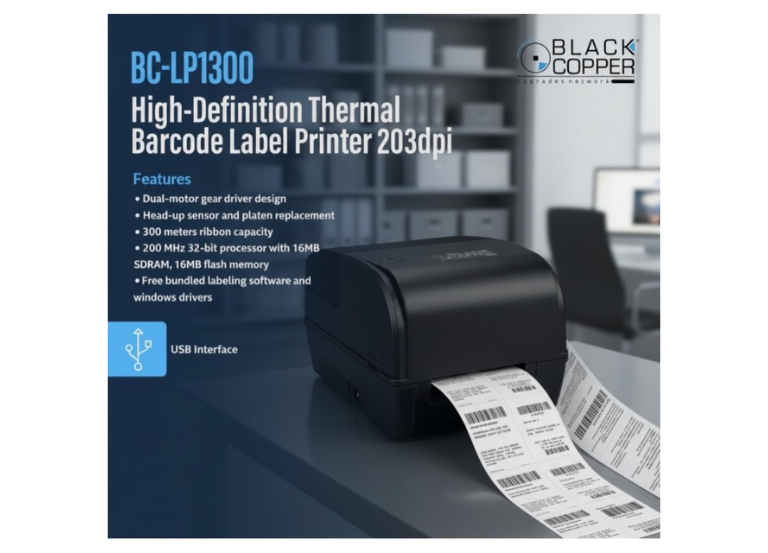 What is the best thermal printer