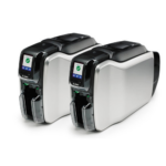 ZC300 Series Card Printer