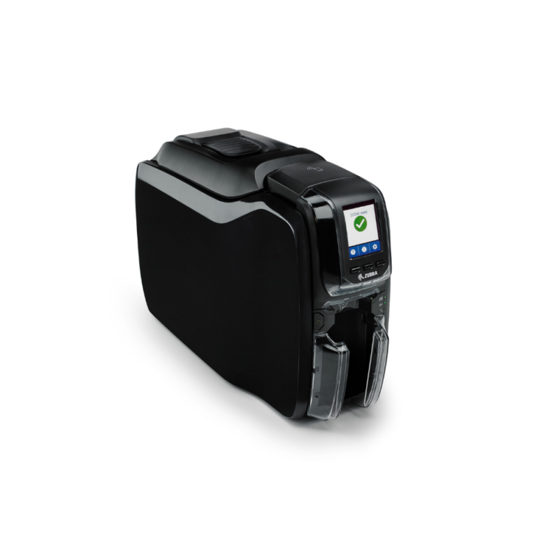 ZC350 Professional Direct-to-Card ID Card Printer