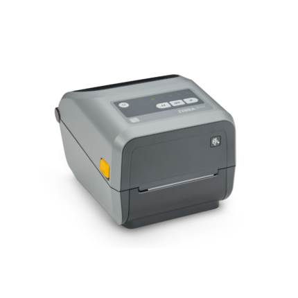 ZD400 Series Desktop Printers