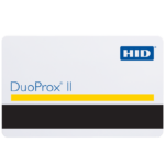 HID Proximity 1336 DuoProx II Card