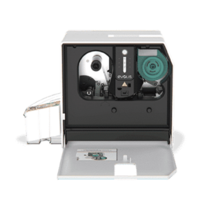 CLM Card Lamination Module