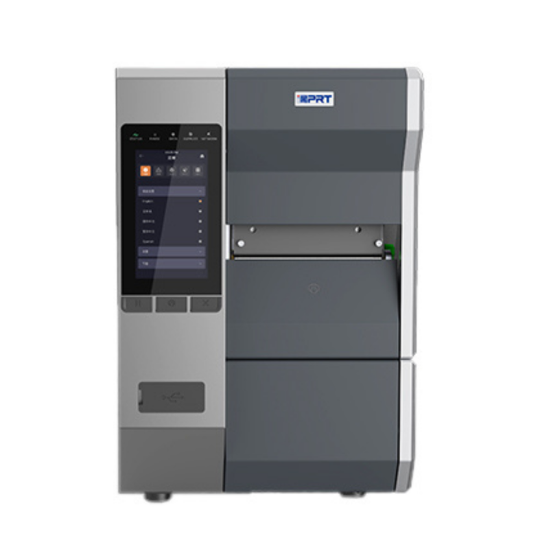 iDPRT iK4 Industrial Barcode Printer