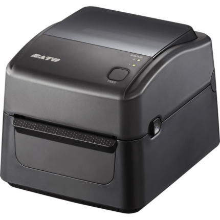 4-inch Thermal Desktop Printer