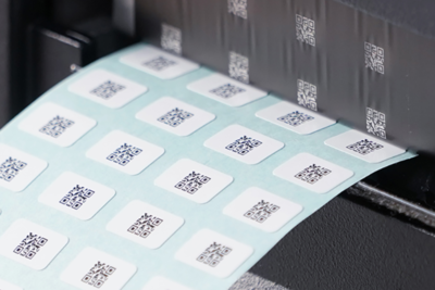 CL6NX Plus Industrial Printers