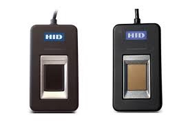 Fingerprint Reader Compatible PULSE TC710 DigitalPersona