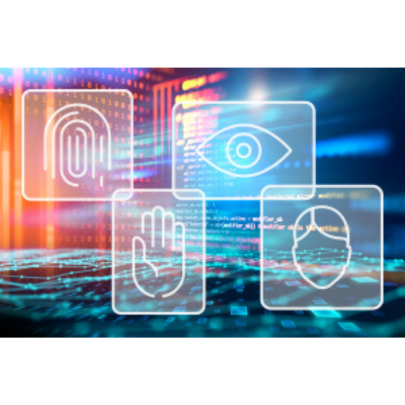 HID BioCore Middleware