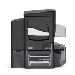 HID FARGO DTC1500 Printer