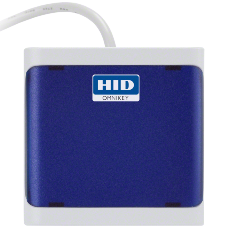 HID OMNIKEY 5023