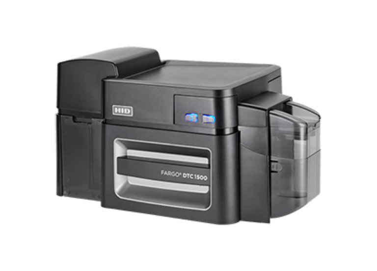 How to remove card printer error 68