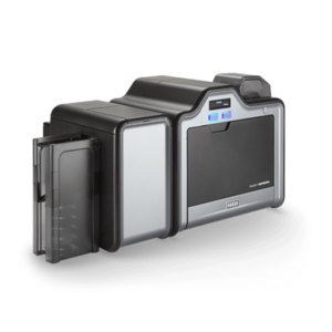 Card Printer HDP5000e HFC Ribbon 074230