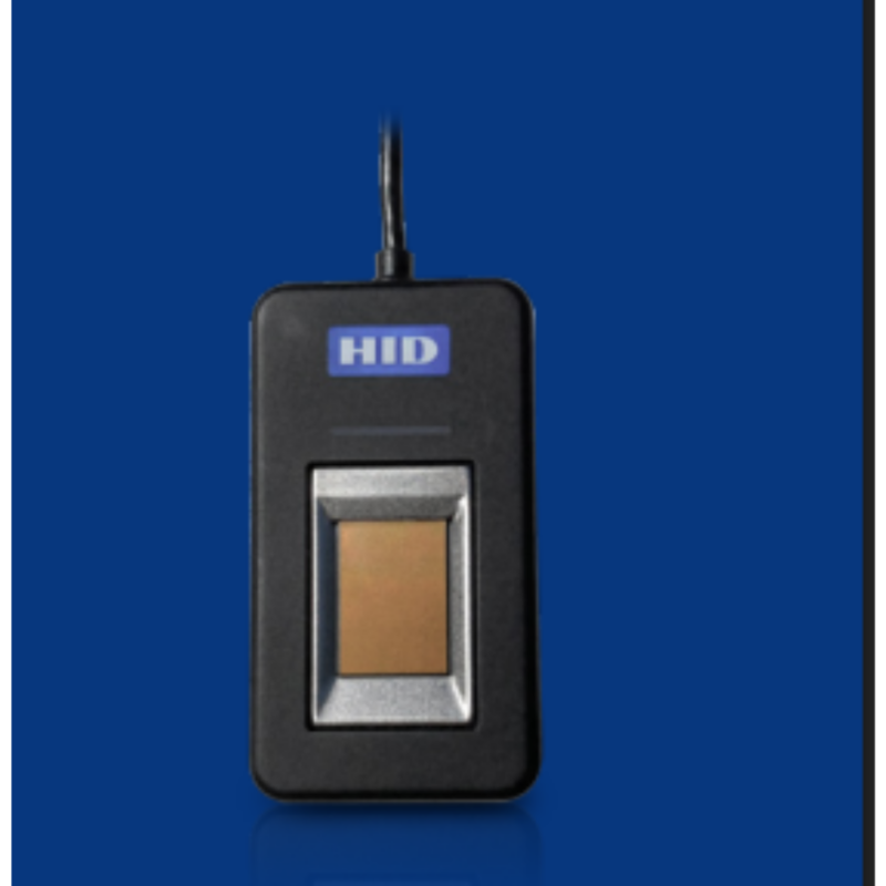 TC710 Fingerprint Reader