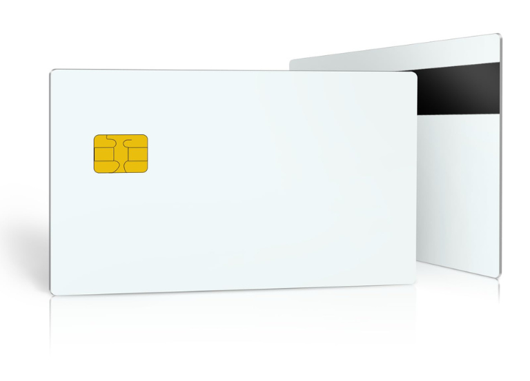 What is a Chip Card