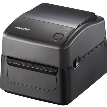 WS4 4-inch Thermal Desktop Printer