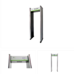 Walk Through Gate ZK-D1065S