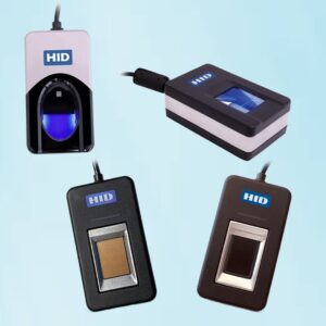 What is DigitalPersona