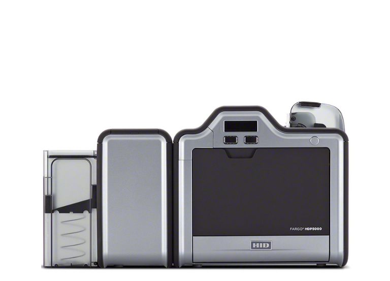 What is HDP5000e Printer Error 244