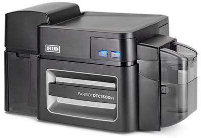 What is a PVC card printer