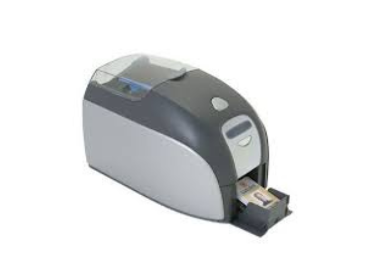 What is a RFID card printer