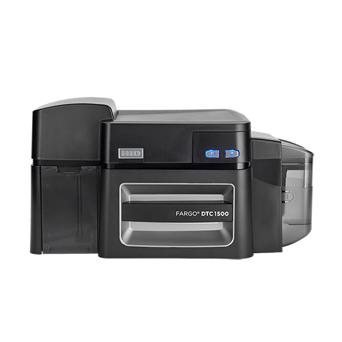 What is error 93 on FARGO Printer