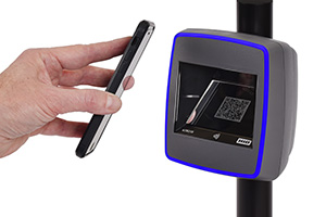 HID TripTick Halo 200