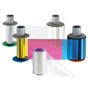 HID FARGO Printer Consumables