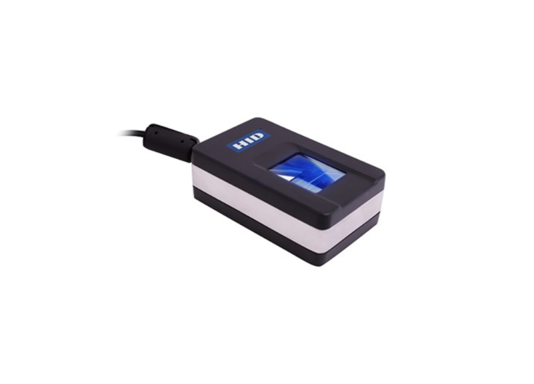 hid digitalpersona 5300 fingerprint reader driver