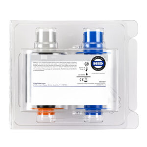 HID FARGO Printer Consumables
