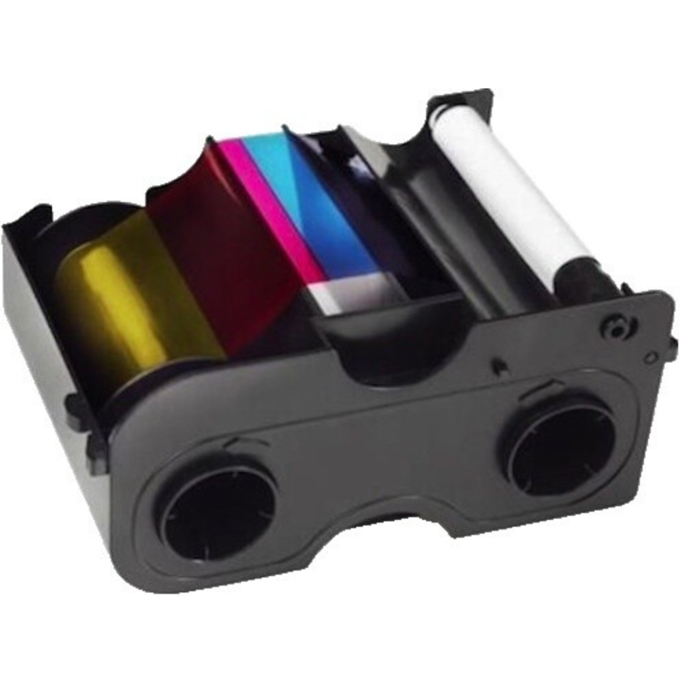 FARGO DTC Resin Ribbon 045616 - Aitdistribution
