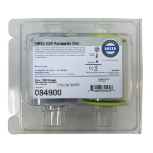 FARGO HDP Retransfer Film 084900