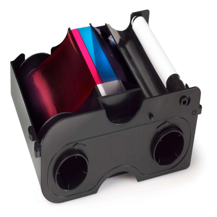 Fargo Ribon FARGO Ribbon 82700 Card Printer - Aitdistribution
