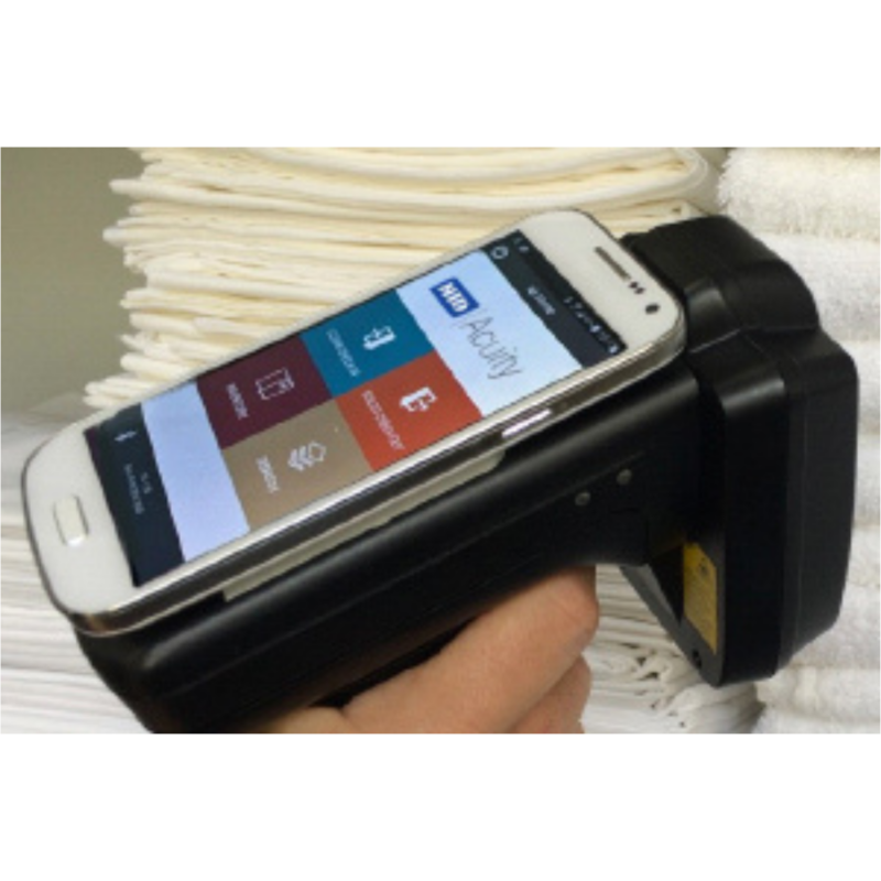 HID Acuity Linen Management Software
