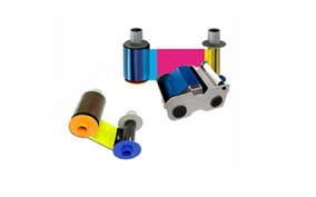 HID Card Printer Ribbon 82700