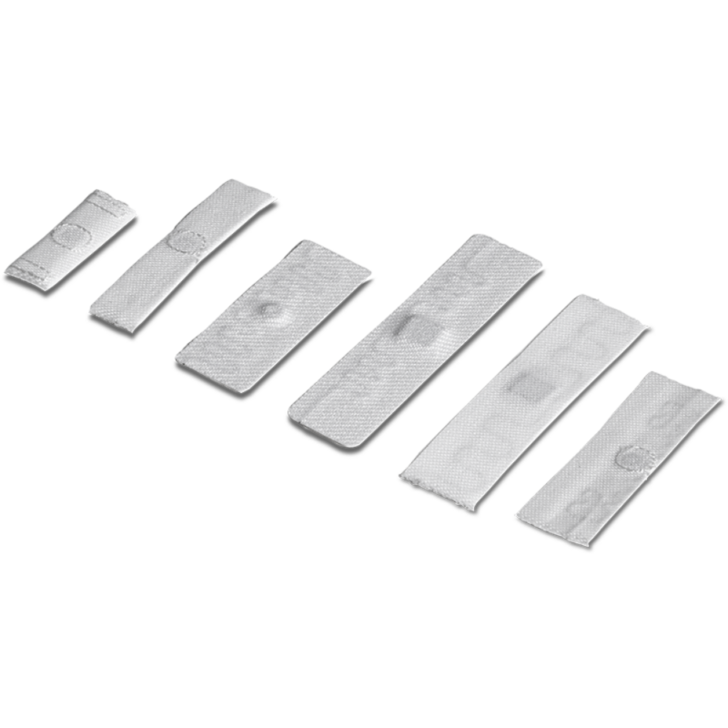 HID LinTRAK Textile Tags