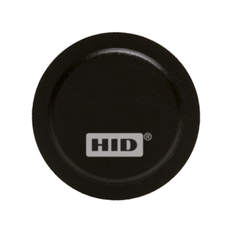 HID MIFARE Classic 1435 13.56 MHz Adhesive Tag
