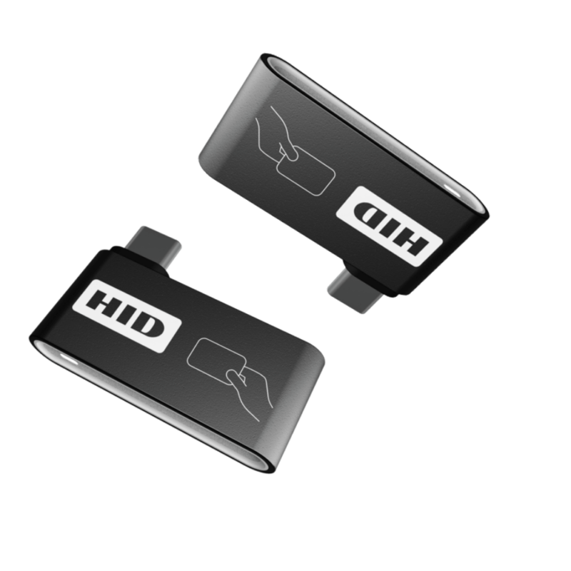 HID OMNIKEY Plug Series
