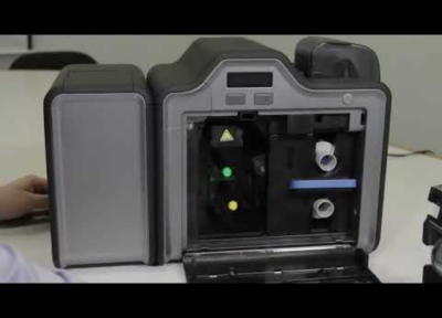 How to fix hid fargo printer error 88