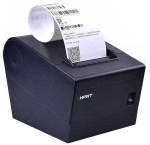 Theremal Receipt IDPRT TP806 Printer POS