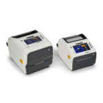 ZD600 Series Desktop Printers