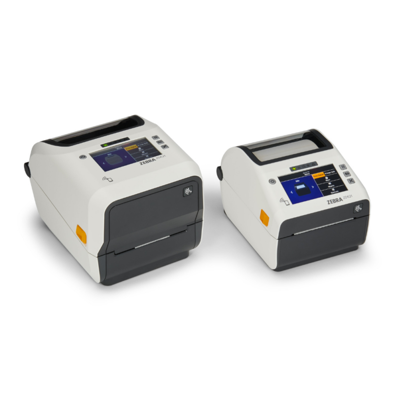 ZD600 Series Desktop Printers