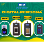 Biometric Device for NADRA Verification