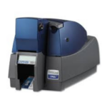 Datacard FP65i Card Printer