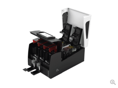 Evolis Credit Card Printer