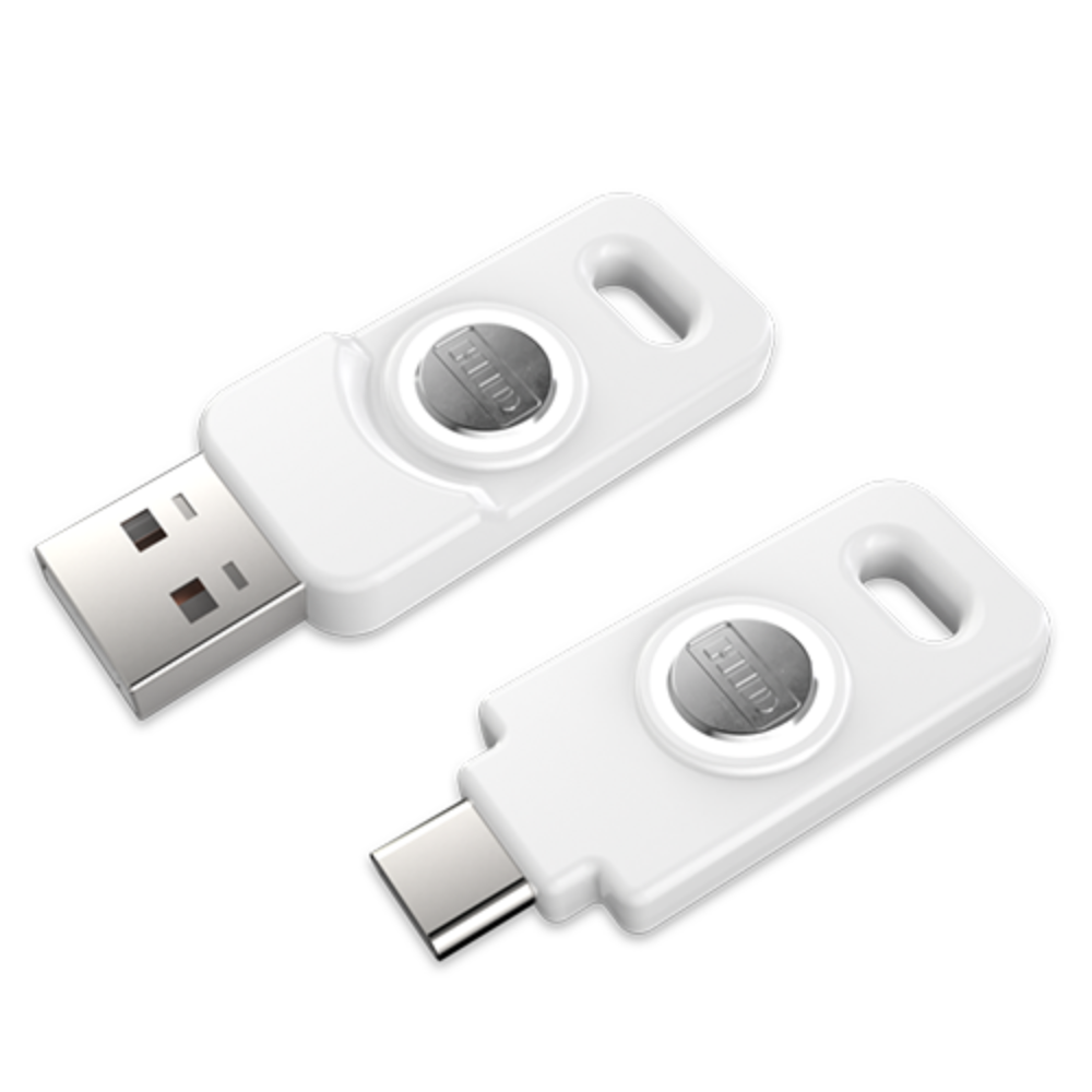 HID Crescendo Key HID Crescendo Key