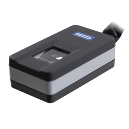 HID DigitalPersona 5200 Fingerprint Reader
